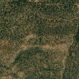Satellite imagery of Haoudh el Ghazlane, DZ