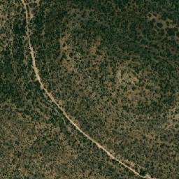 Satellite imagery of Haoudh el Ghazlane, DZ