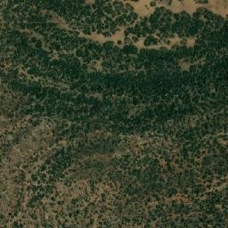 Satellite imagery of Taghia, DZ