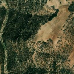 Satellite imagery of Koudiet el Moula, DZ
