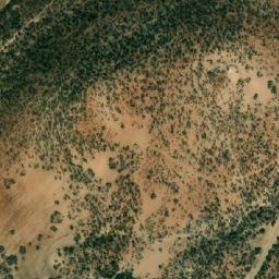 Satellite imagery of Koudiet el Moula, DZ