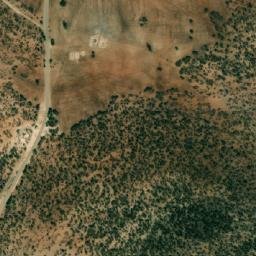 Satellite imagery of Koudiet el Moula, DZ