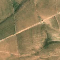 Satellite imagery of Merfeg, DZ