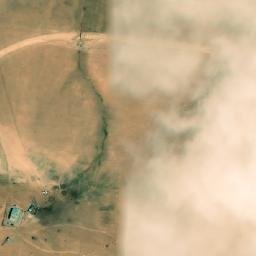Satellite imagery of Merfeg, DZ