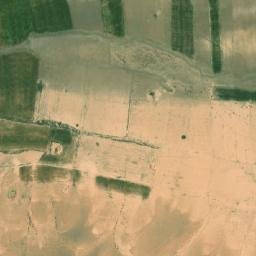 Satellite imagery of Redjem Khenntach, DZ