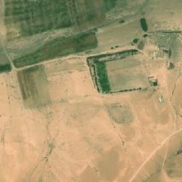 Satellite imagery of Redjem Khenntach, DZ