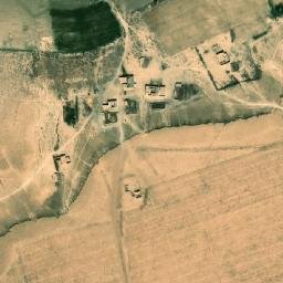Satellite imagery of Redjem Khenntach, DZ