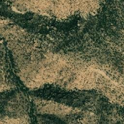 Satellite imagery of Râs er Reg, DZ