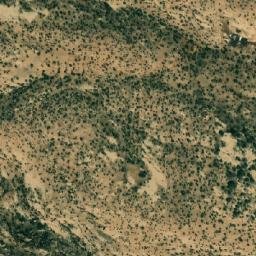 Satellite imagery of Râs er Reg, DZ