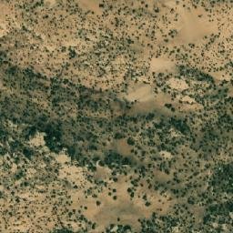Satellite imagery of Djebel Touilila, DZ