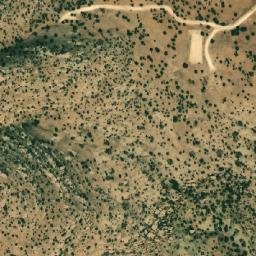 Satellite imagery of Ragouba, DZ