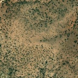 Satellite imagery of Ragouba, DZ