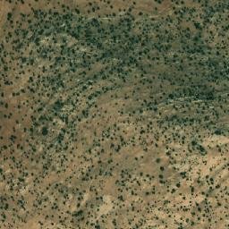 Satellite imagery of Ragouba, DZ