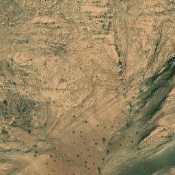 Satellite imagery of Djebel Ain Tareche, DZ