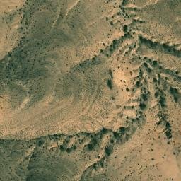 Satellite imagery of Es Serdj, DZ