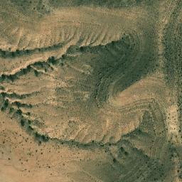 Satellite imagery of Es Serdj, DZ