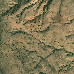 Satellite imagery of Es Serdj, DZ