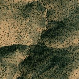 Satellite imagery of Djebel Bou Teres, DZ