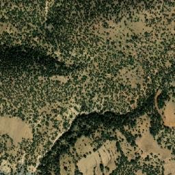 Satellite imagery of Khezouz, DZ