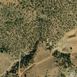 Satellite imagery of Khezouz, DZ