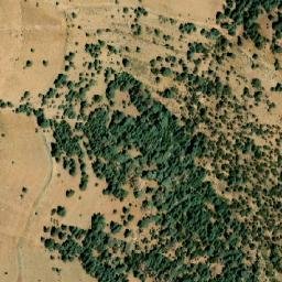 Satellite imagery of Râs Keltoum, DZ