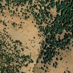 Satellite imagery of Râs Keltoum, DZ