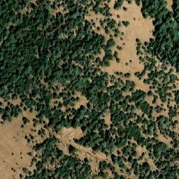 Satellite imagery of Râs Keltoum, DZ