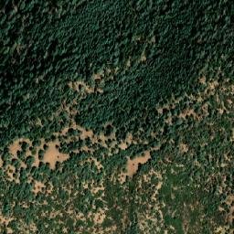 Satellite imagery of Tenia Berdjes, DZ