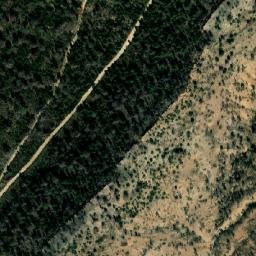 Satellite imagery of Guern el Kebch, DZ