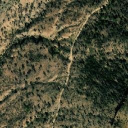 Satellite imagery of Guern el Kebch, DZ