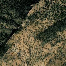 Satellite imagery of Guern el Kebch, DZ
