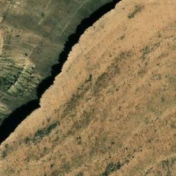Satellite imagery of Djebel Djahfa, DZ