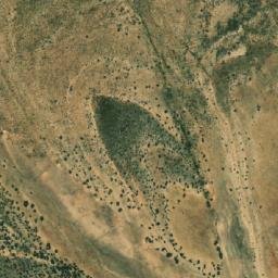 Satellite imagery of Djebel Djahfa, DZ