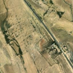 Satellite imagery of El Habada, DZ