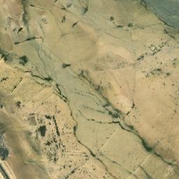 Satellite imagery of El Habada, DZ