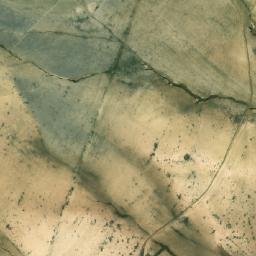Satellite imagery of El Habada, DZ