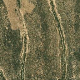 Satellite imagery of Djebel Hamamir, DZ
