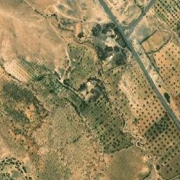 Satellite imagery of Bateun es Sid Bel Haj, TN