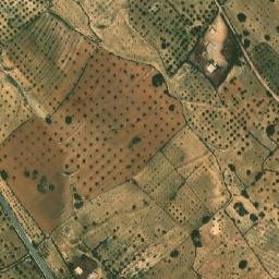 Satellite imagery of Bateun es Sid Bel Haj, TN