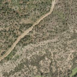 Satellite imagery of Mántra, CY