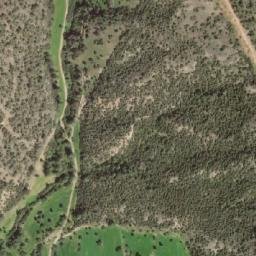 Satellite imagery of Mántra, CY