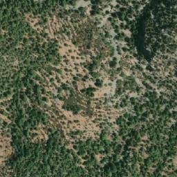 Satellite imagery of Kyparissovouno, CY