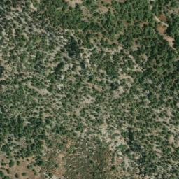 Satellite imagery of Kyparissovouno, CY