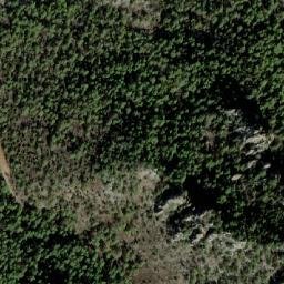 Satellite imagery of Palaiá Vrýsi, CY