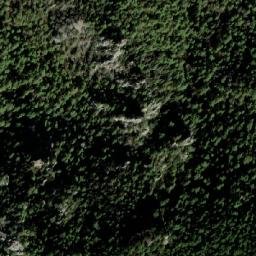 Satellite imagery of Palaiá Vrýsi, CY