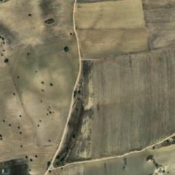 Satellite imagery of Néa Aspróvikla, CY