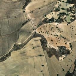 Satellite imagery of Néa Aspróvikla, CY