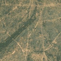 Satellite imagery of Ḑahr Quţnah, SY