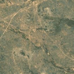 Satellite imagery of Ḑahr Quţnah, SY