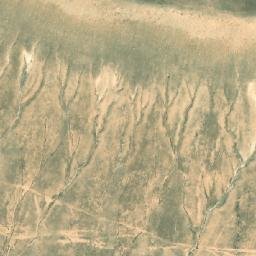 Satellite imagery of Jabal aţ Ţubūg, SY